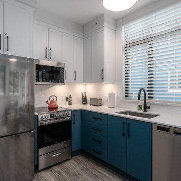Vacation rental - Airbnb photography