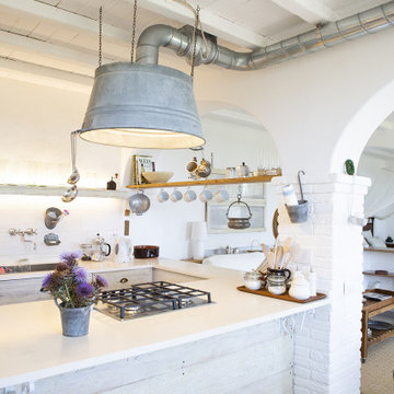 VILLA CLAUDIA | Perugia, Italy