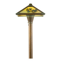 English Ivy 1725-EI Pathway Light - Path Lights