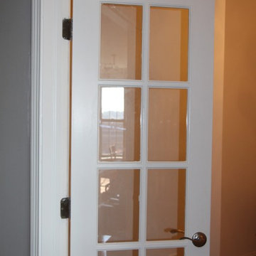 Capitol Hill Condo