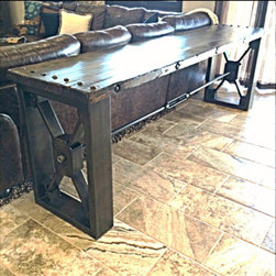 Drexel accent table - Products