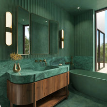 San Rafael - master bath