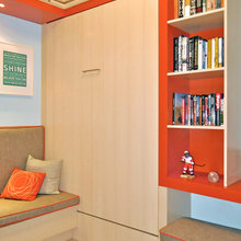 Murphy bed