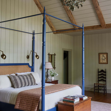Catskills Lakehouse