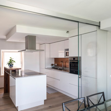 Ristrutturazione appartamento casa antica