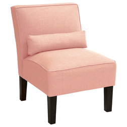 Contemporary Armchairs And Accent Chairs by Skyline Furniture Mfg Inc
