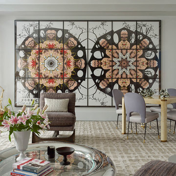 West Village Townhouse