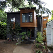 Exterior cladding