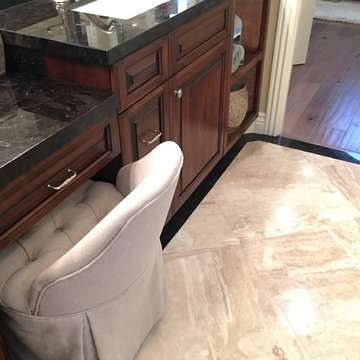 Fountain Valley Full Home Design-Build Remodel