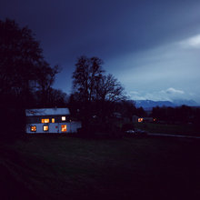 Whole House