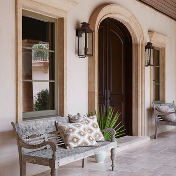 Italian Villa
