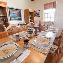 New place ideas