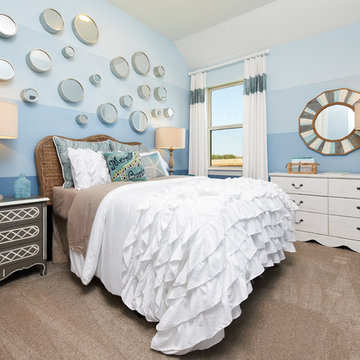 Austin, Texas | Siena - Laurel Secondary Bedroom