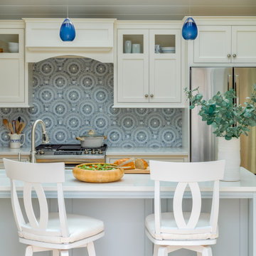 Beach House, Cape Cod MA.