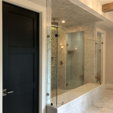 Master Bathroom Remodel