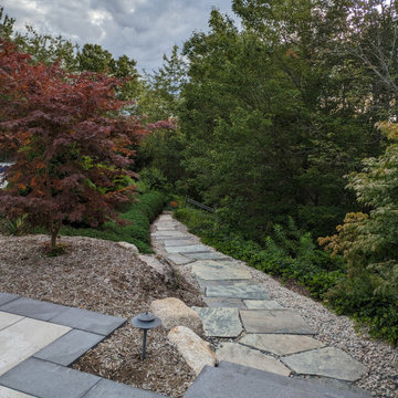 Brick & Paver Installations