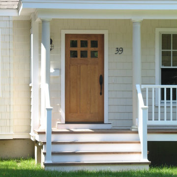 Cute Cottage
