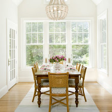 Breakfast room