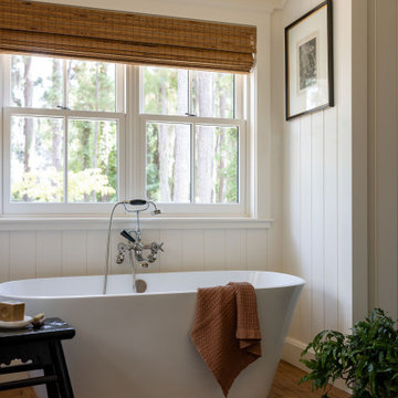 GEORGIA LOWCOUNTRY CRAFTSMAN