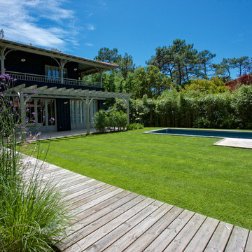 Villa EVL