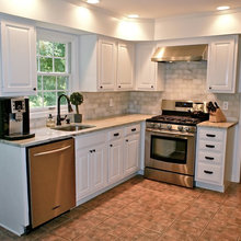 Kitchen Ideas