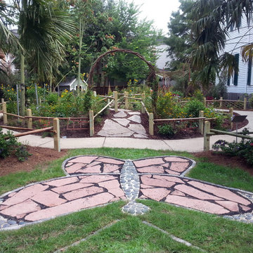 Butterfly Garden