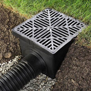 French Drains
