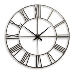 Bold Timepieces to Transform Your Home | Decor Clocks - Wall Clocks