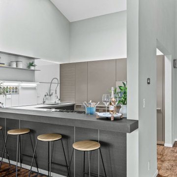 East Cliff Townhouse
