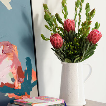 Armadale Residence Styling