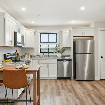 Water St Landing Town Home Development Plymouth