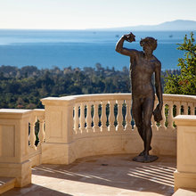 estatua
