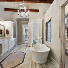 Bathtub Decorations