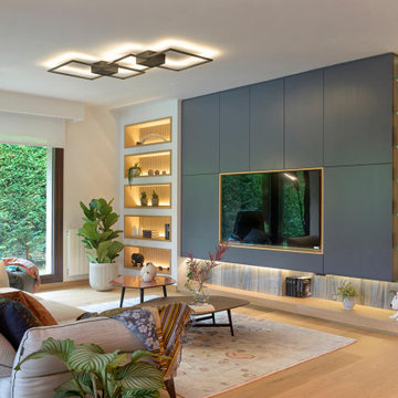Casa Ginko
