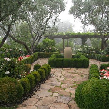 Residential & Estate Projects