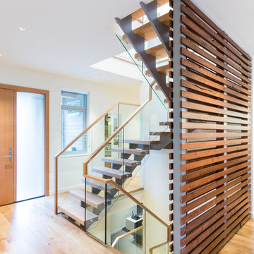 Winton Residence