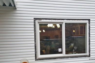 Best prices and best deals for the right windows by Sky Windows Ltd. in Greater