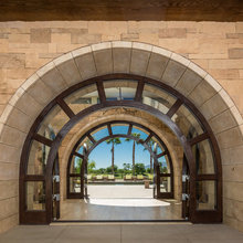 Dome Structure