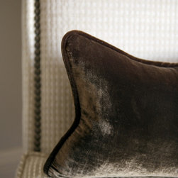 98 South End - Decorative Pillows