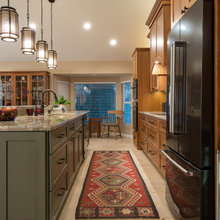 My Kitchen Plan
