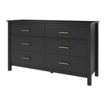Dressers