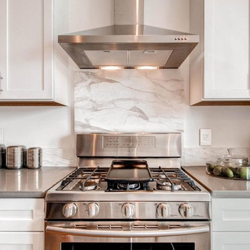 Riverside Park Residences