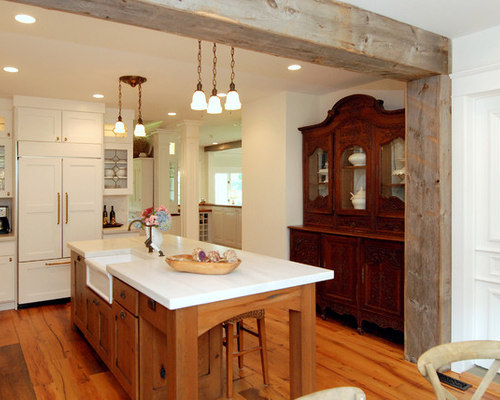 Support Beams | Houzz