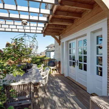 Bellingham Waterfront Remodel
