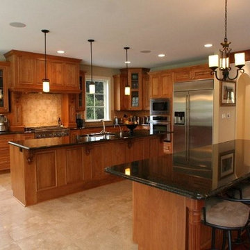 Northfield Custom Home