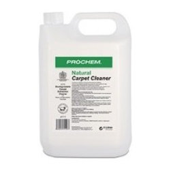 Prochem Natural Carpet Cleaner 5L - Products