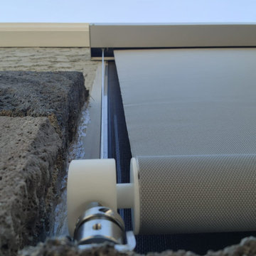 Why Choose Exterior Window Shade Systems?
