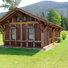 Western Cabin