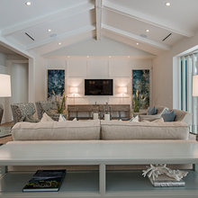 Lodge Room