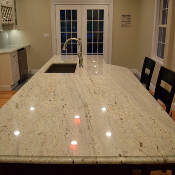 Hawthorne Lane Project